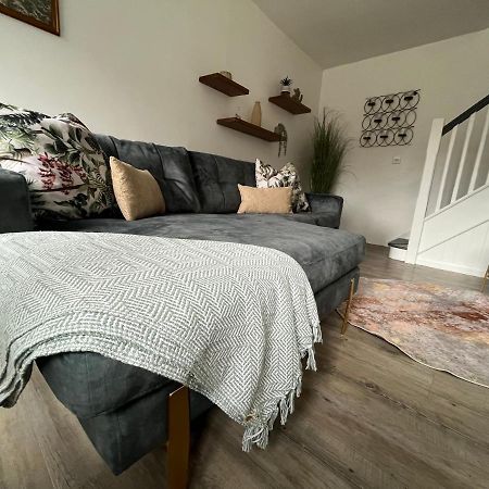 Parc Farm Cottage, Flintshire, North Wales Rhydymwyn 外观 照片
