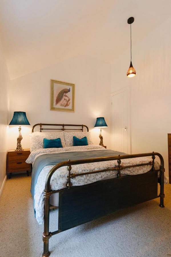 Parc Farm Cottage, Flintshire, North Wales Rhydymwyn 外观 照片