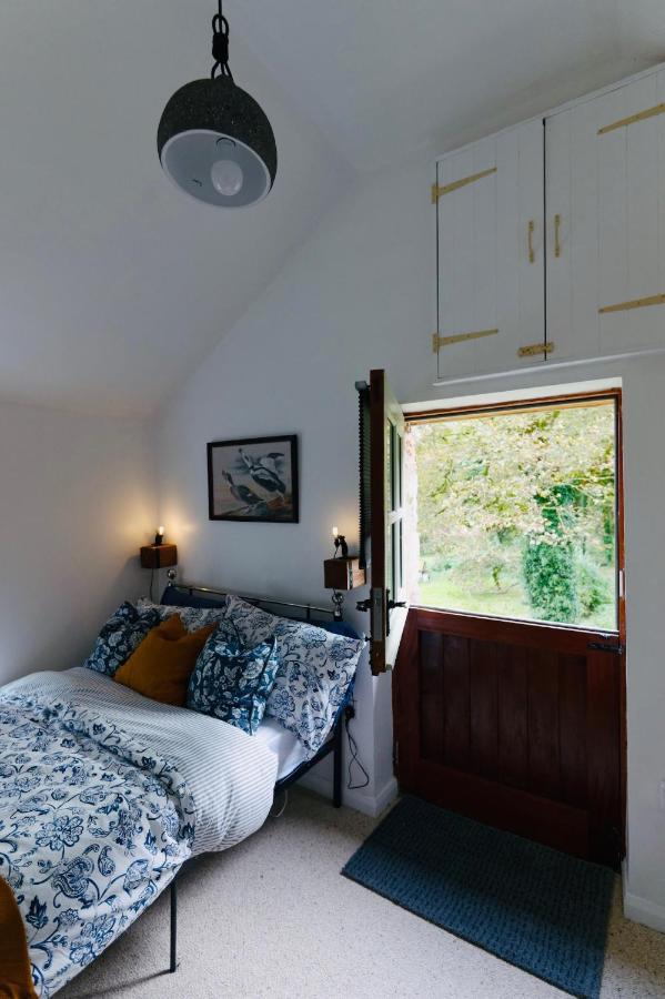 Parc Farm Cottage, Flintshire, North Wales Rhydymwyn 外观 照片